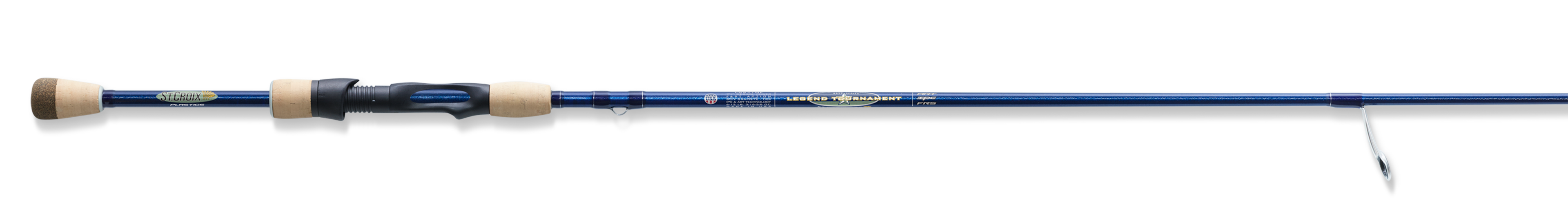 LEGEND TOURNAMENT | セントクロイロッド | TACKLE GARAGE GROW