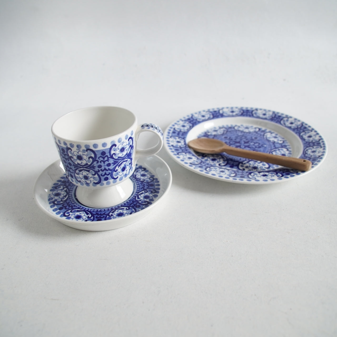 カイ・フランク（Kaj Franck） - 北欧食器タックショミュッケ