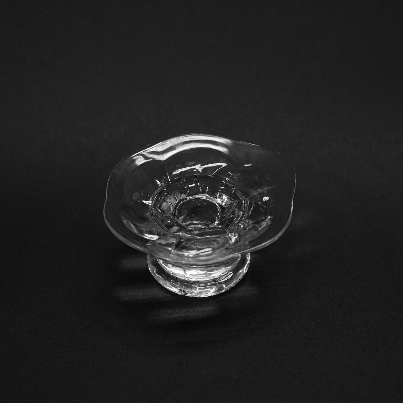 アラビア ヌータヤルヴィ ルンメキャンドルホルダー 小サイズ | 北欧