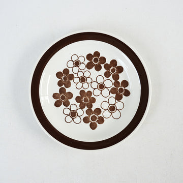 ロールストランド アネモン（Anemon）ケーキ皿 | 北欧食器タックショ