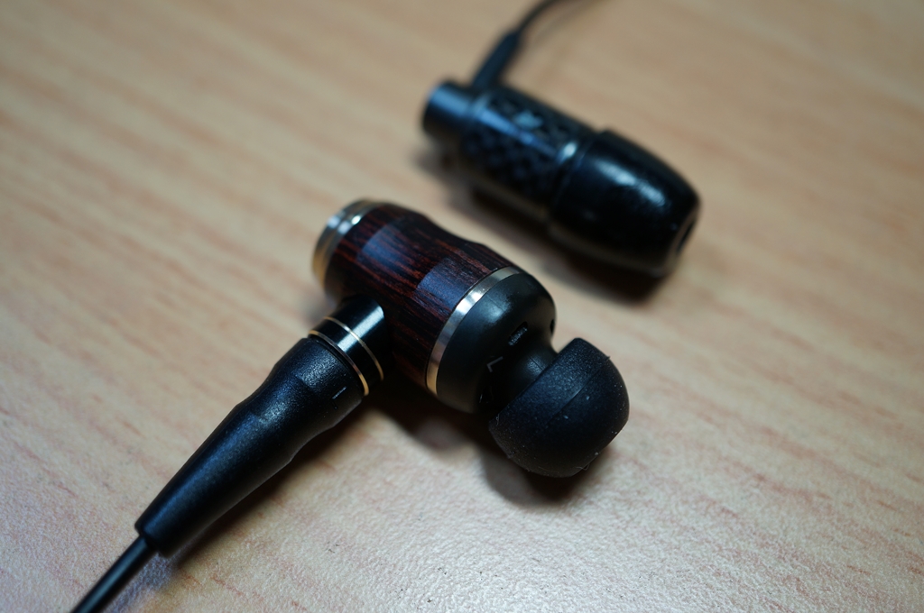 本当に音楽を愉しむためのイヤホン：JVC HA-FX850: tadachi-net 出張所