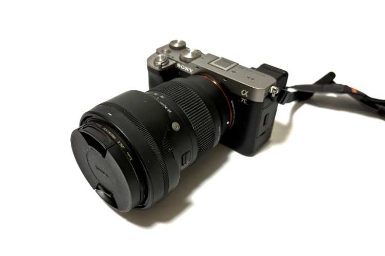 長期レビュー: SIGMA 28-70mm f2.8 DG DN【超オススメ】 | taheiNNotes