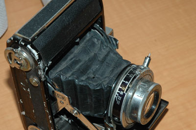 セミレオタックス (SEMI LEOTAX) | ジャンク大帝～実践報告