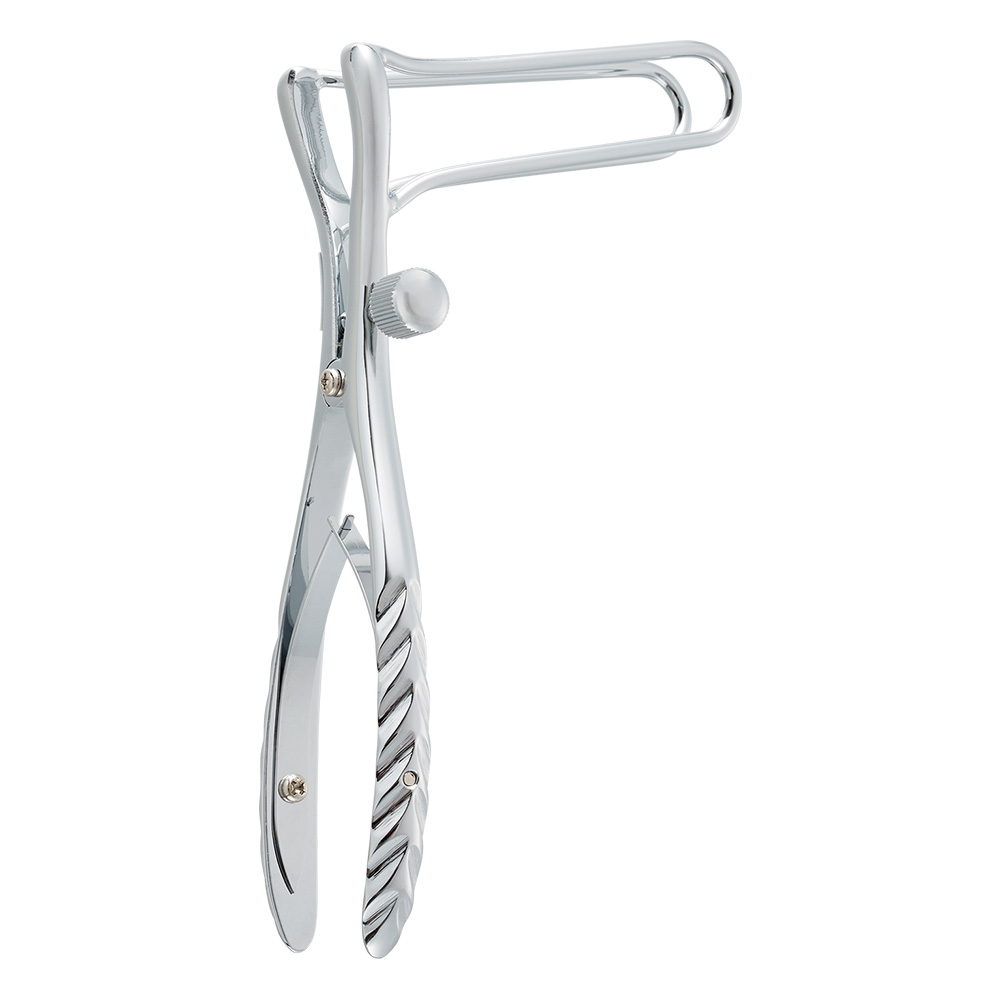 シムス肛門鏡 線状 | 大祐医科工業株式会社