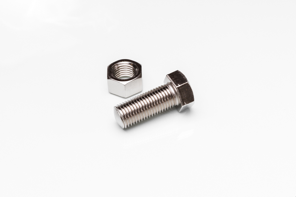 無電解ニッケルめっき（Ni-P） - メッキ処理加工 - 田島製作所（東京都