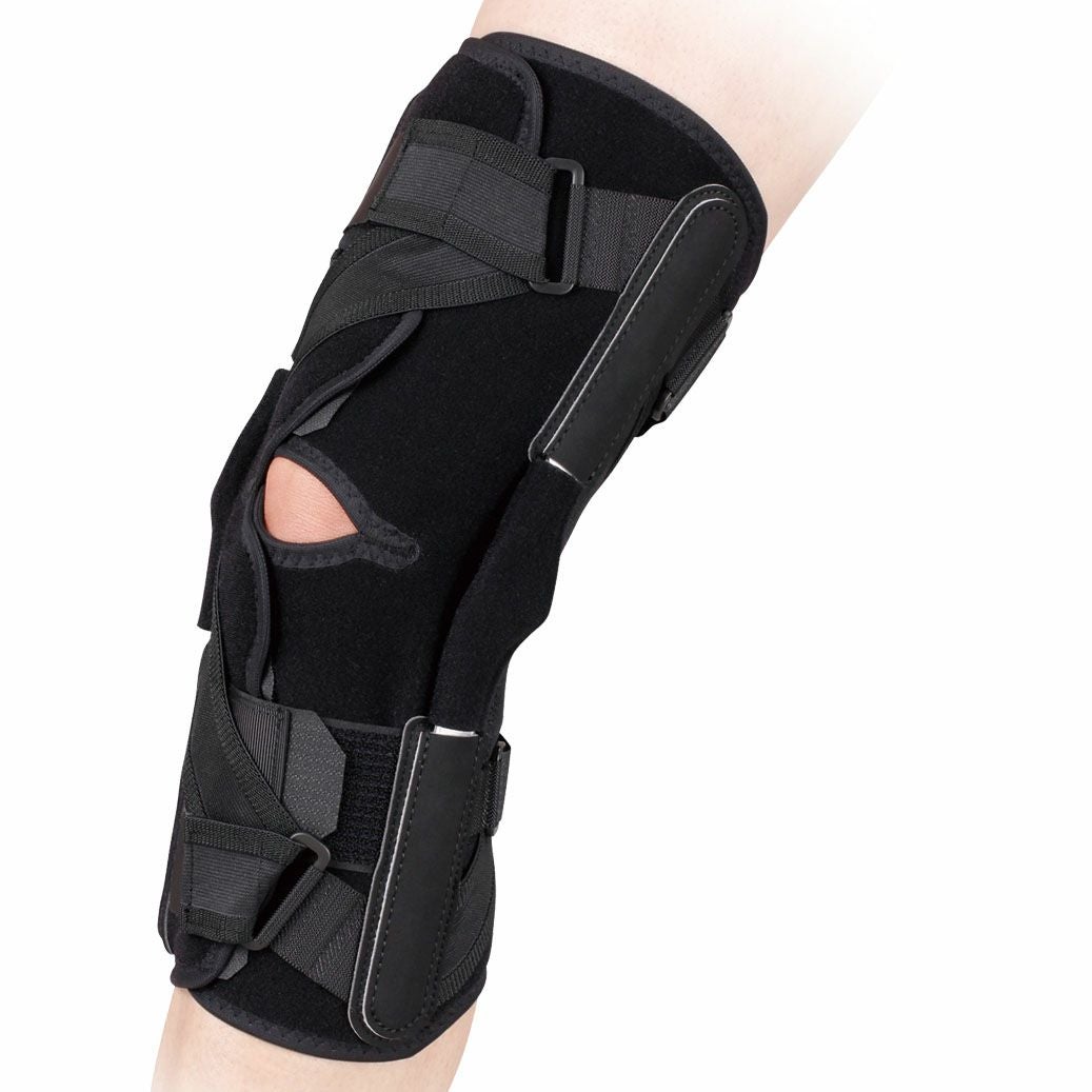 ニーケアー・MCL | タカチホメディカルショップ