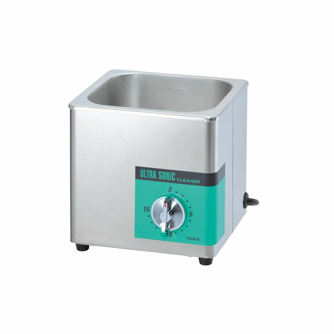 超音波洗浄器 AU-80C | タカチホメディカルショップ