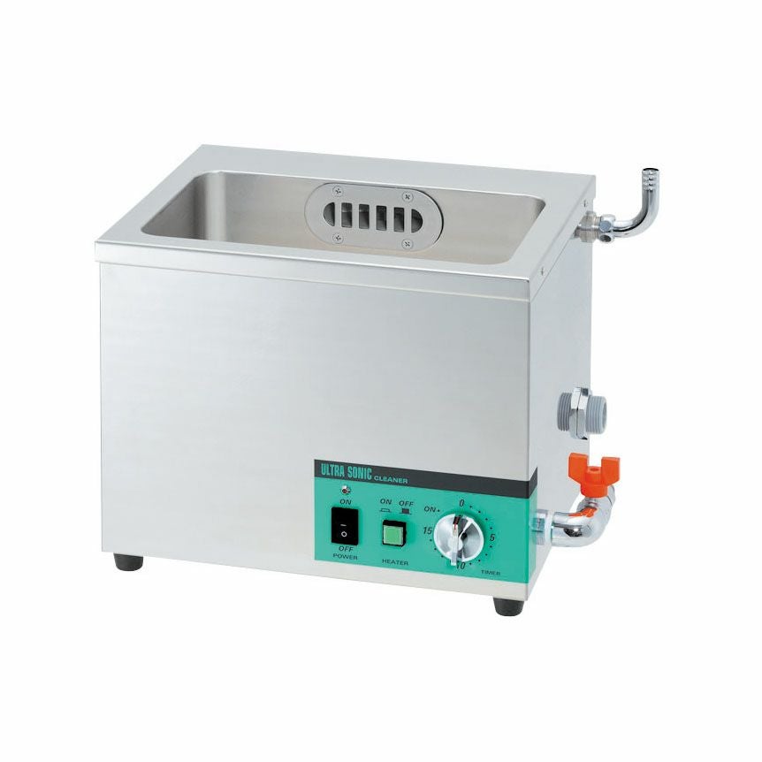 超音波洗浄器 AU-80C | タカチホメディカルショップ
