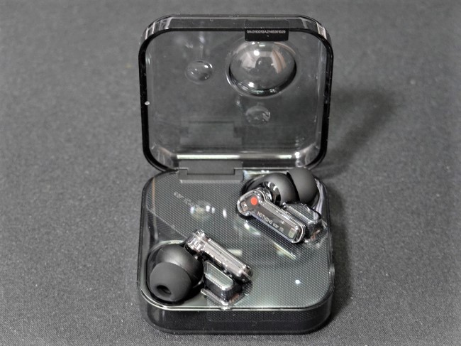 Nothing ear (1) 使って分かった5つの事【詳しい解説付き】 | Taka Room