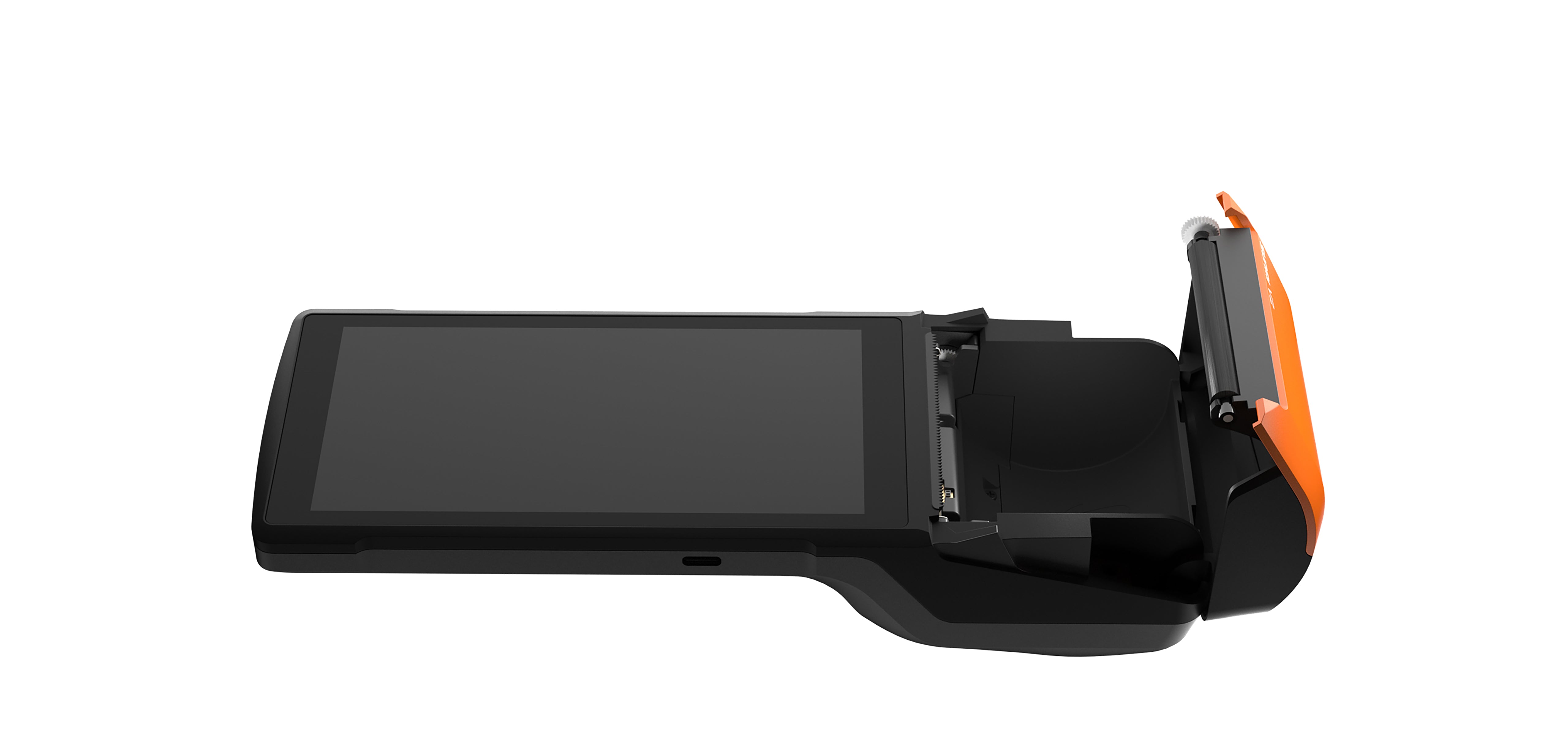 スマートハンディ型POSターミナル SUNMI V2 – Takara Hunter