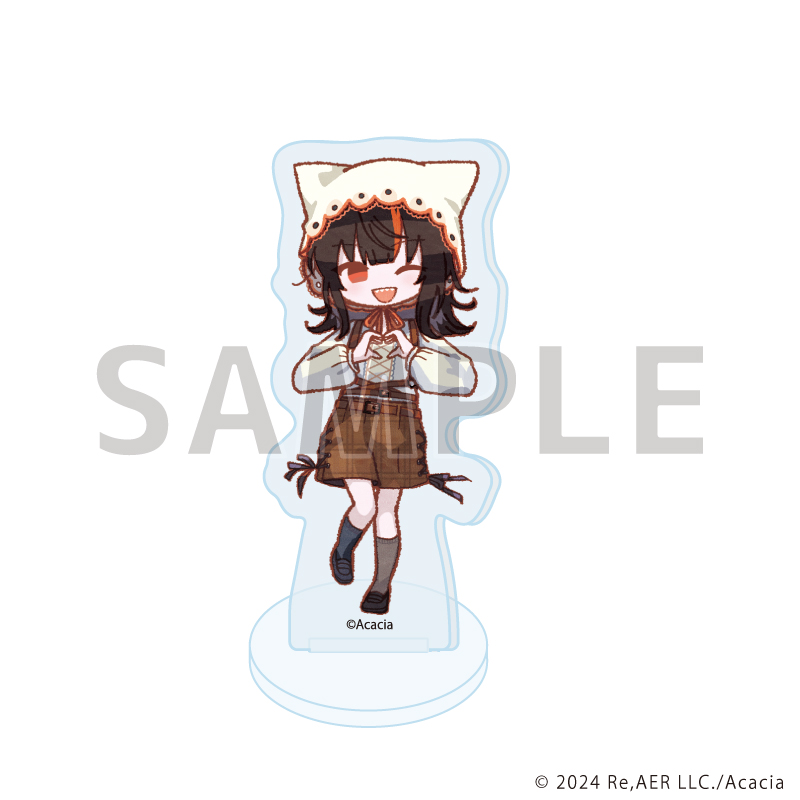 謎と発見のセレクトショップ】TAKARA PORT（タカラポート）アクリル