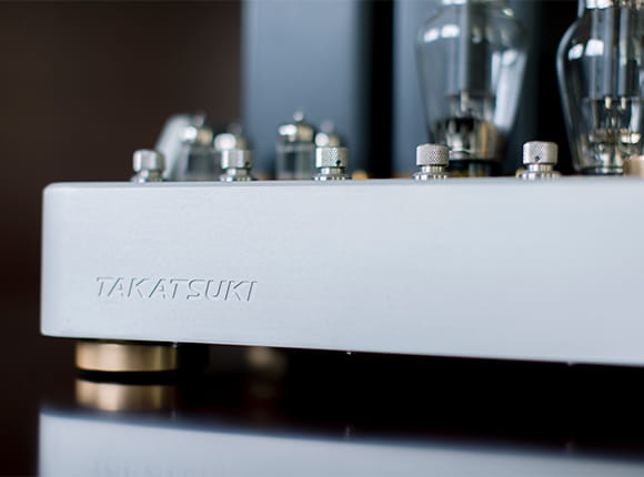 真空管事業 - 高槻電器工業株式会社