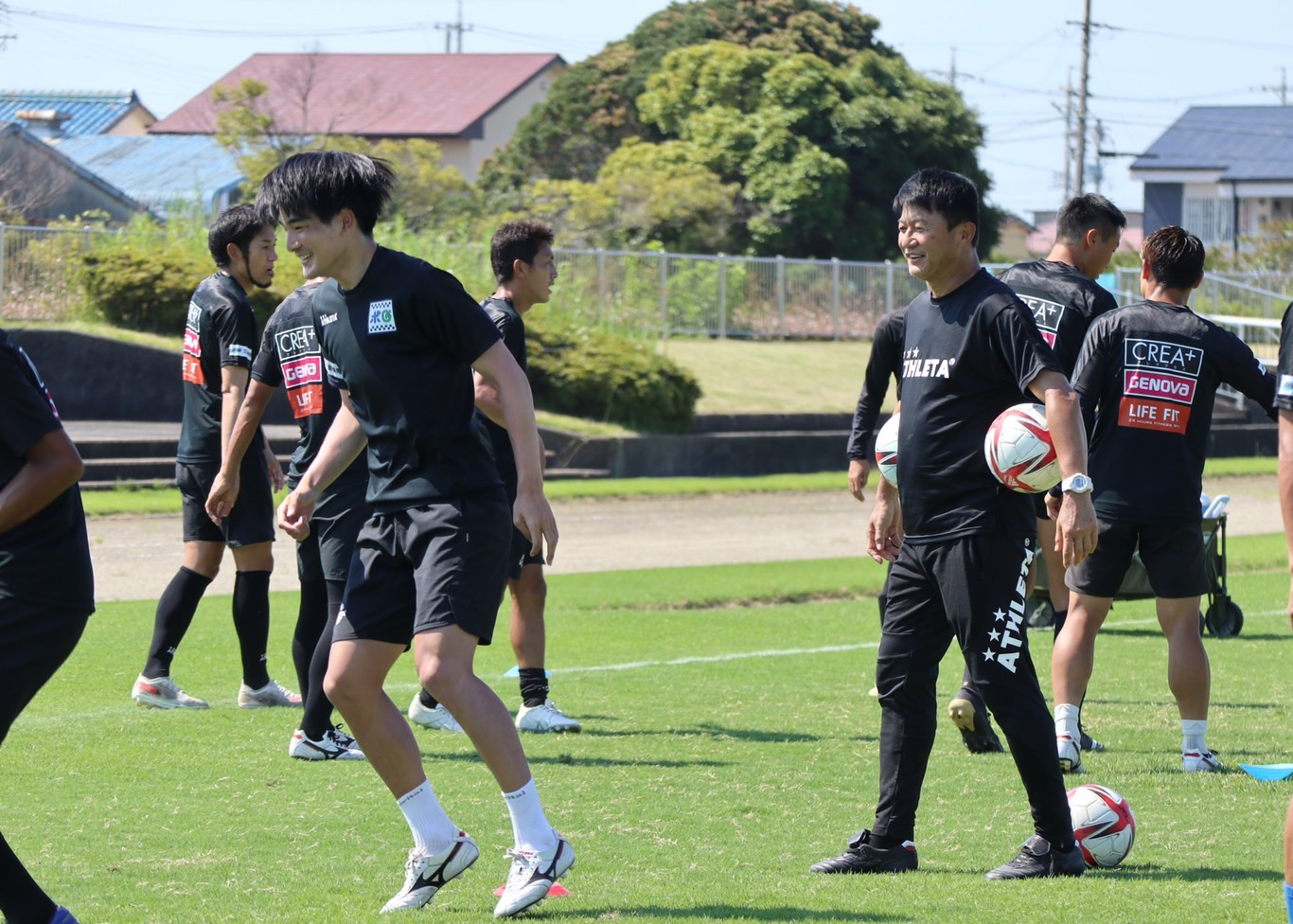 TOPページ | NOBUHIRO TAKEDA 武田修宏 - Official Web Site -