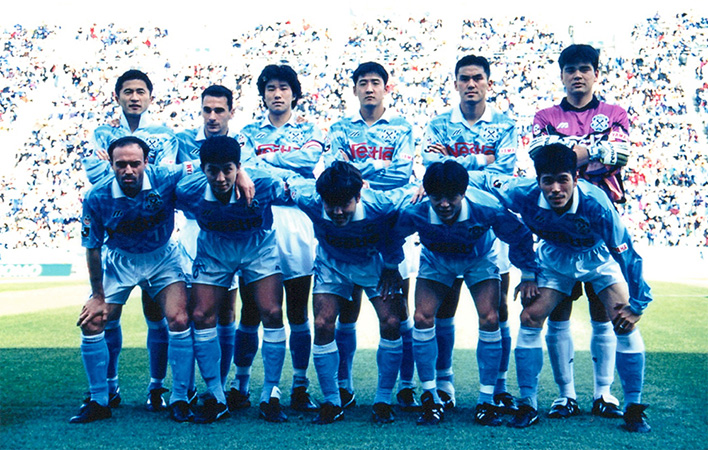 TOPページ | NOBUHIRO TAKEDA 武田修宏 - Official Web Site -