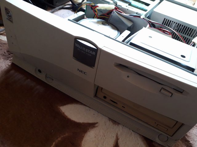 PC-9821V200/V166-page