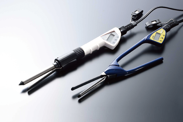 LENZ α-6G 5角 システムアイロン 送料無料 理容品 LENZ SYSTEM IRON