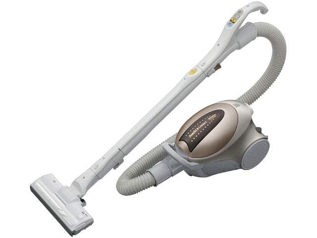 三菱 紙パック式 掃除機 Be-K TC-FXF8P-P 購入＆レビュー | 匠屋web