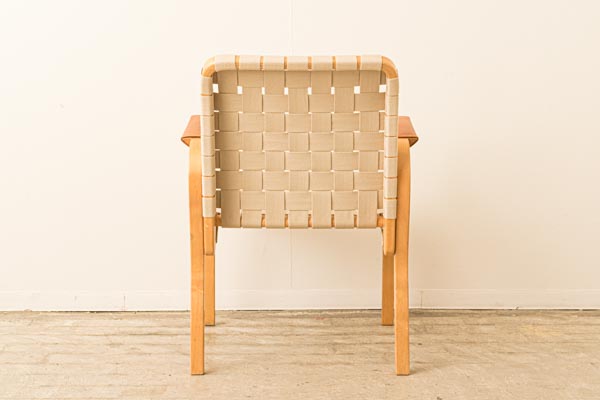北欧家具 talo フィンランド製 Alvar Aalto アルヴァ・アアルト アーム