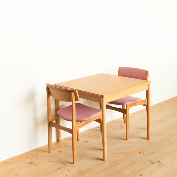 北欧家具 talo F.D.B Mobler社製 ボーエ・モーエンセン ビンテージ