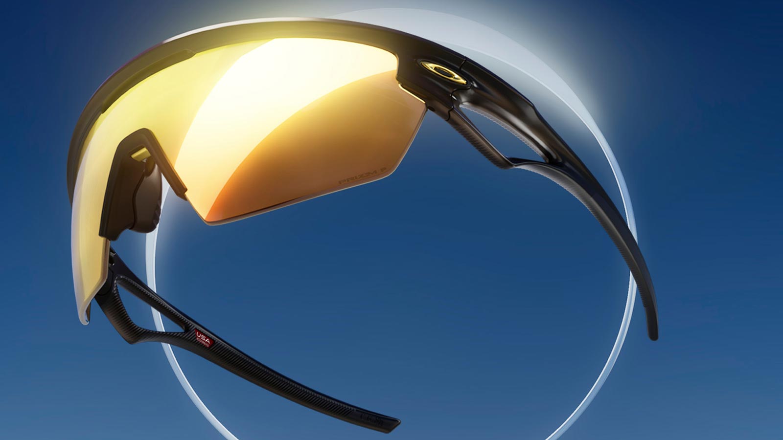 自分にいちばんフィットするスポーツサングラス」鈴木誠也選手も推す