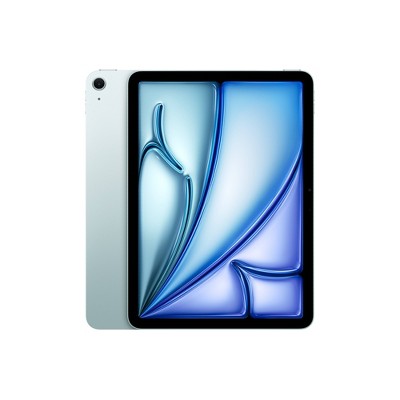 Apple iPad mini (A17 Pro) Wi-Fi 128GB (2024) - Blue : Target