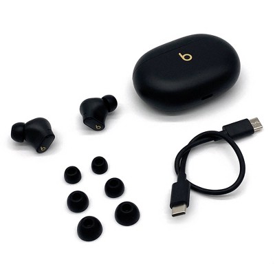 Refurbished Beats Studio Buds + True Wireless Bluetooth Noise