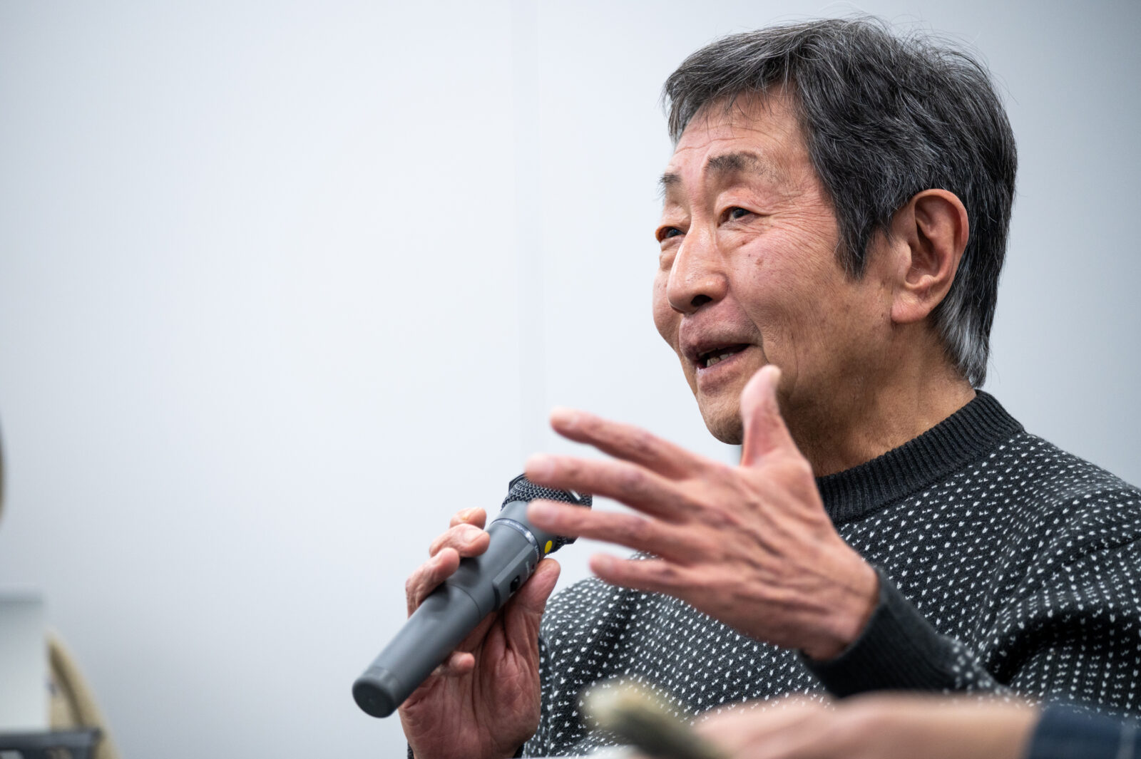 2024レポート③ 自分のアートプロジェクトに向き合う態度｜Tokyo Art