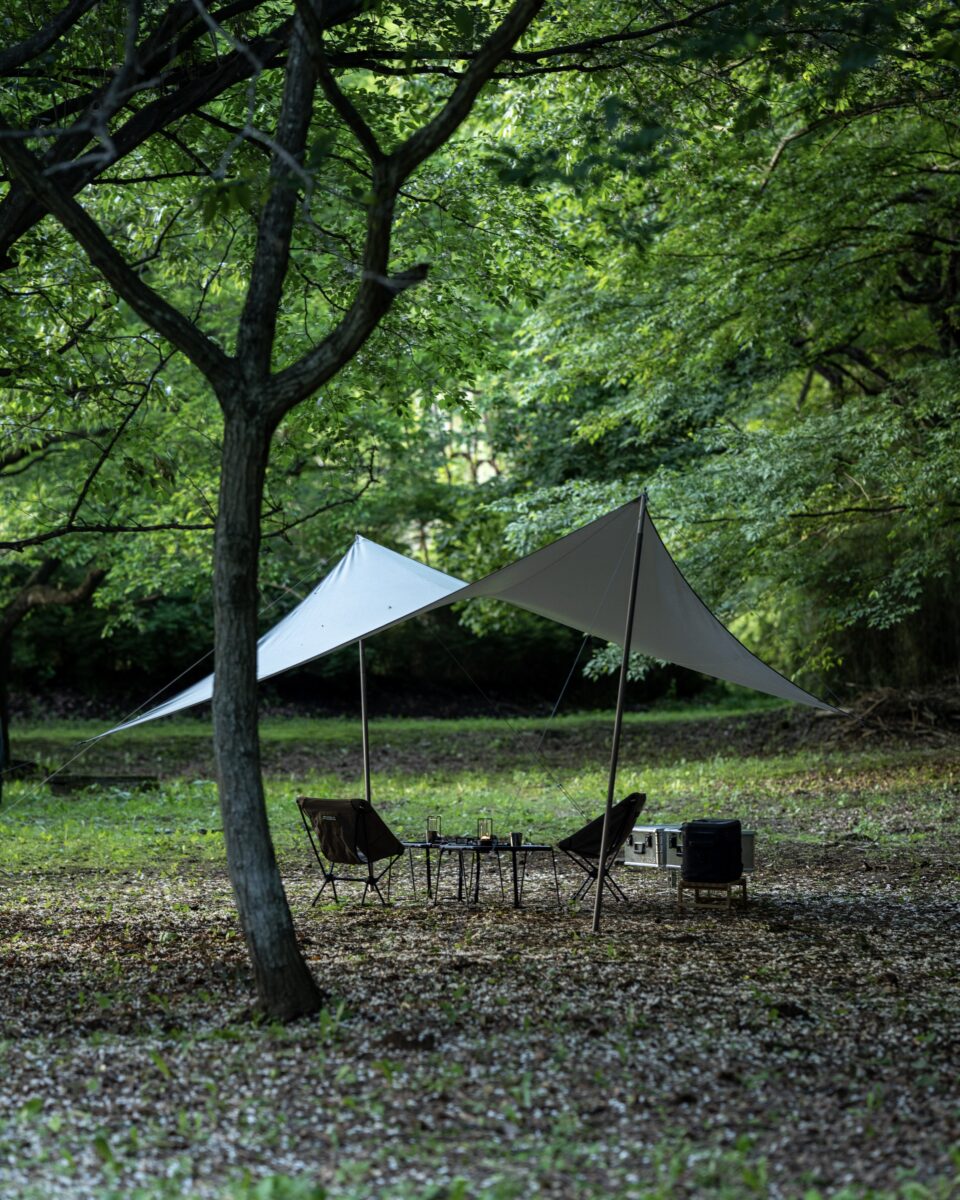 ORIGINAL PRODUCTS｜TARP to TARP