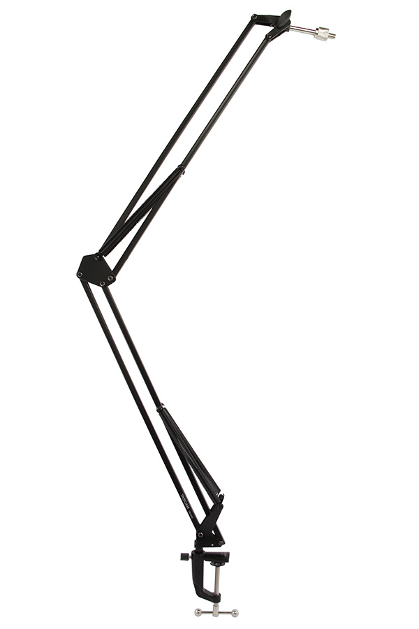 TM-AM2 | アジャスタブルマイクアーム | TASCAM (日本)