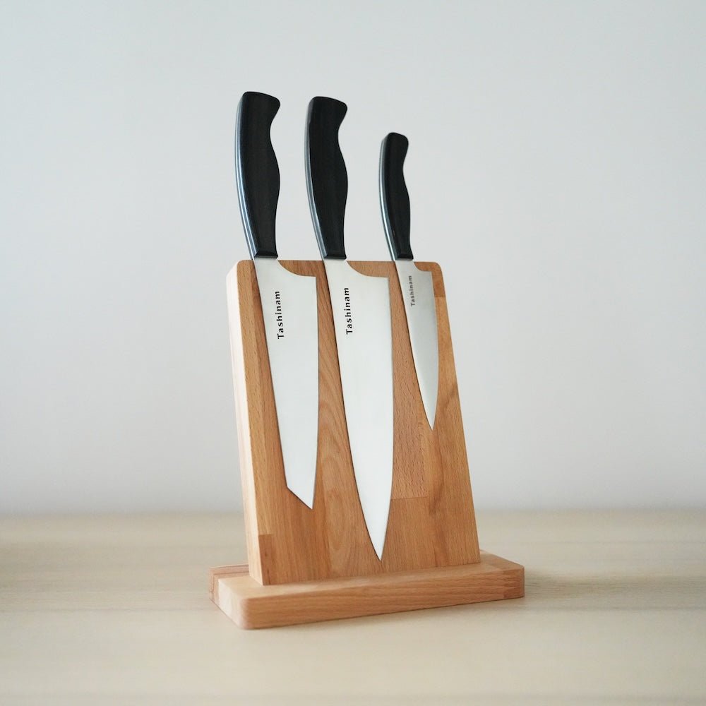 サントク完全無欠包丁