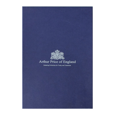 Bead／ビード【Arthur Price of England】アーサープライス社 シルバー