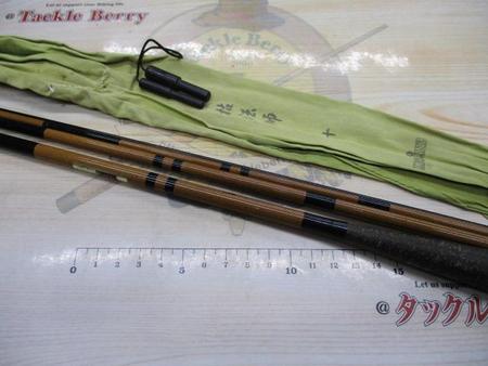 二代目枯法師 10｜TBオークション