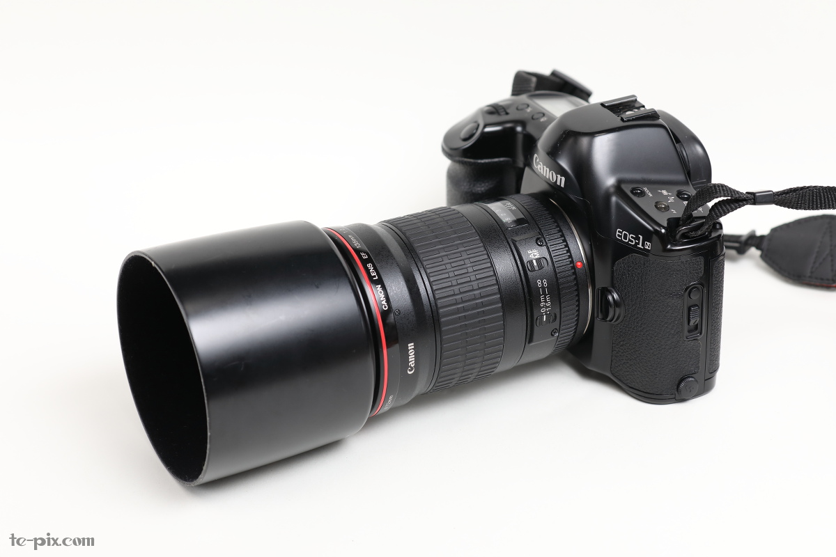 スピードライト430EX III-RTレビュー | てぴっくす