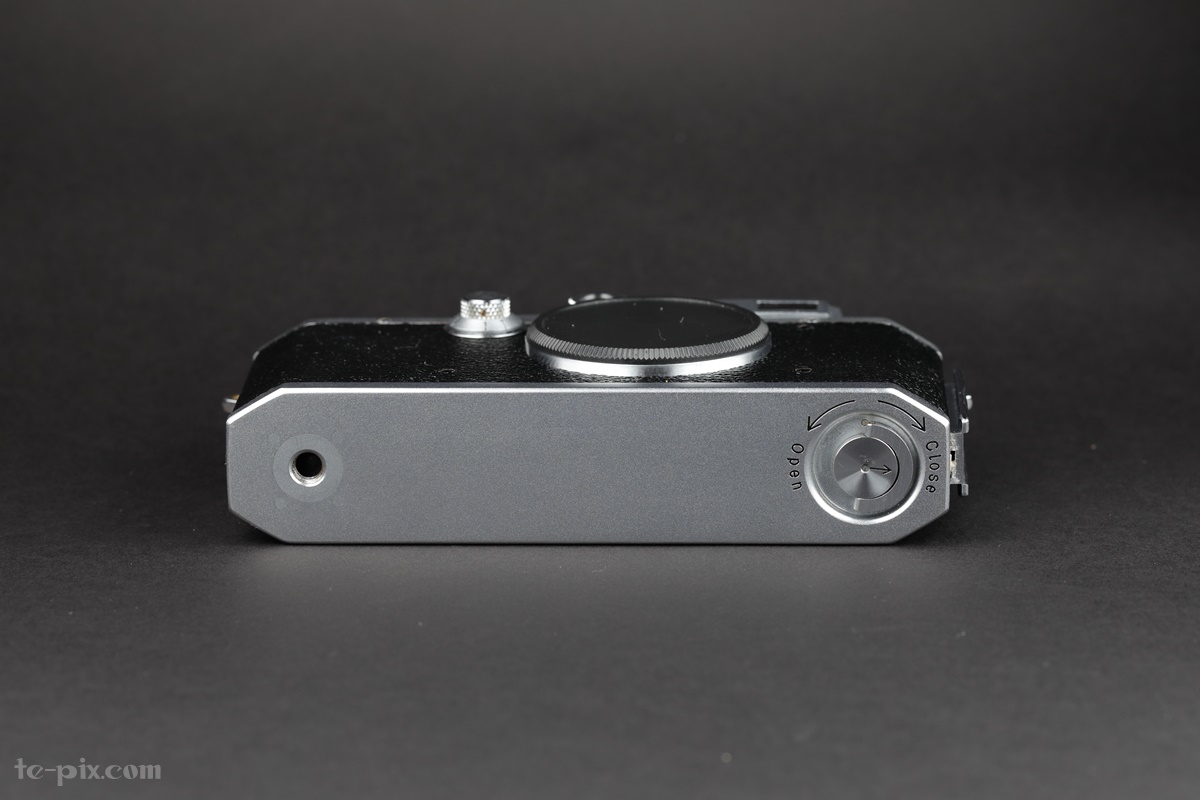 往年の銘機「IV Sb改」で楽しむフィルム写真。 | てぴっくす