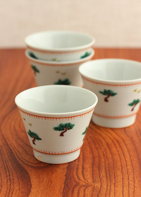 あめつち | 和食器通販 じろや〜手ぬ花ブログ