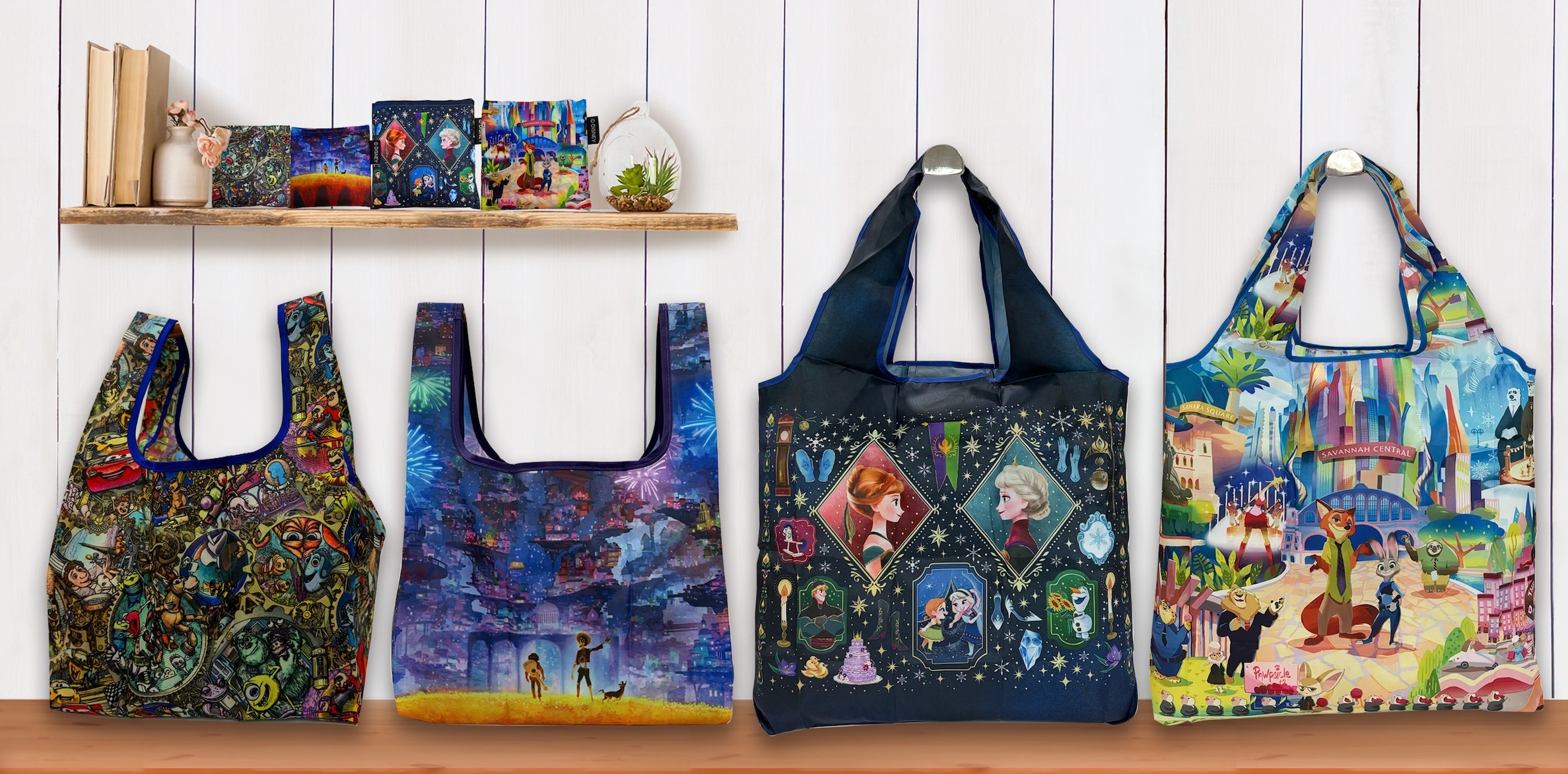 プレミアムアートバッグラインナップ/ご購入 | TENYO ザッカ