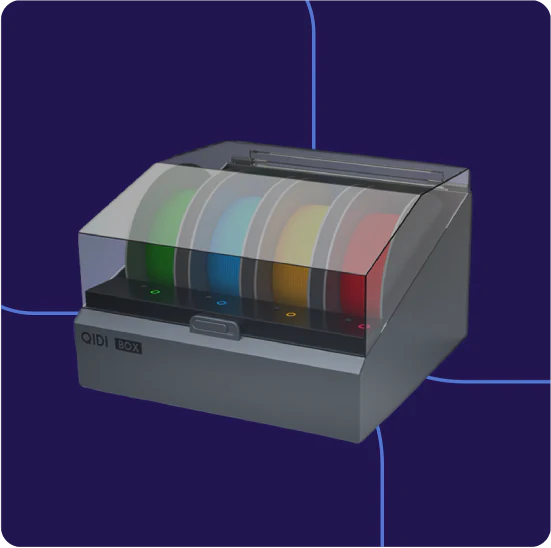 QIDI Plus 4ってどんな機器？低価格なのに業務用！？【3Dプリンター