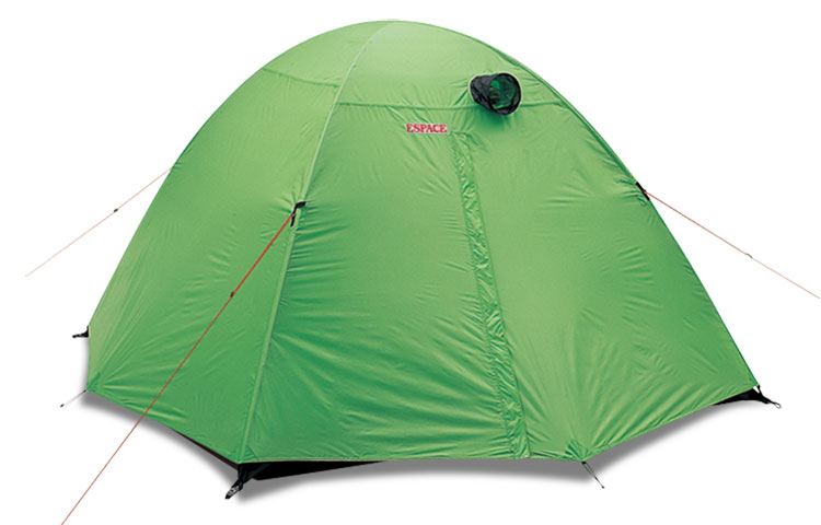 ヘリテイジ エスパース・マキシム ナノ 4-5人用