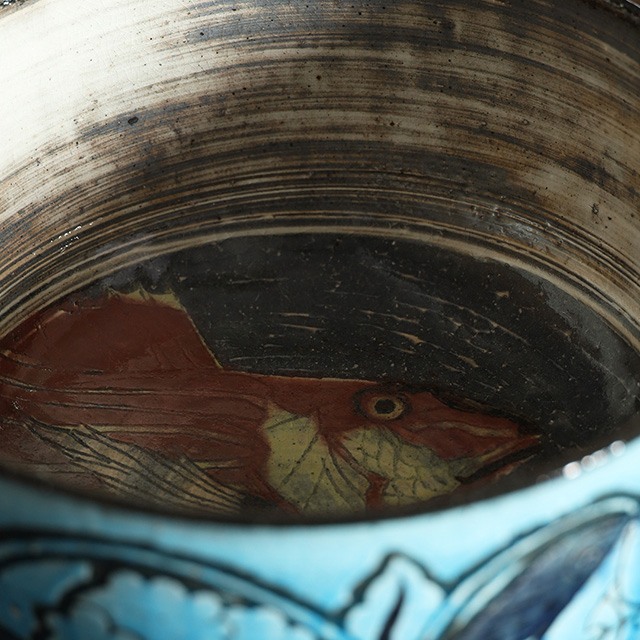 中里太郎右衛門 - 天平堂（TENPYODO）