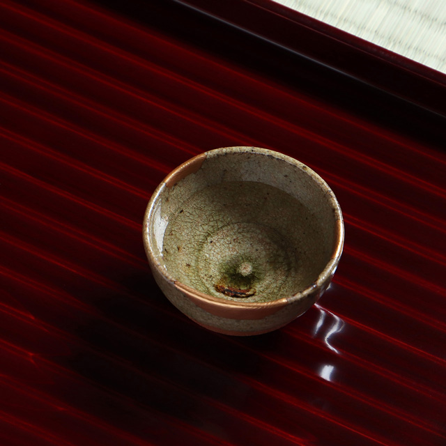 古唐津 - 天平堂（TENPYODO）