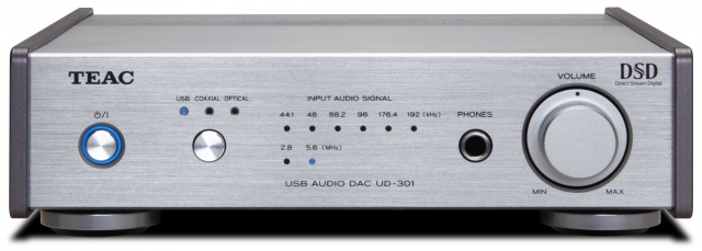 UD-301 | OVERVIEW | TEAC | International Website