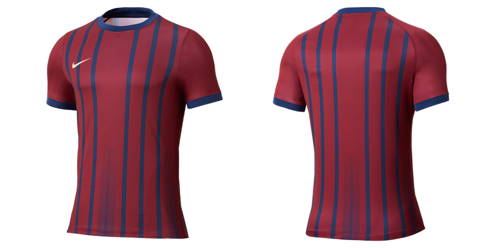 Jクラブでも採用！2022ナイキ新カスタムウェアを検証 | サッカー