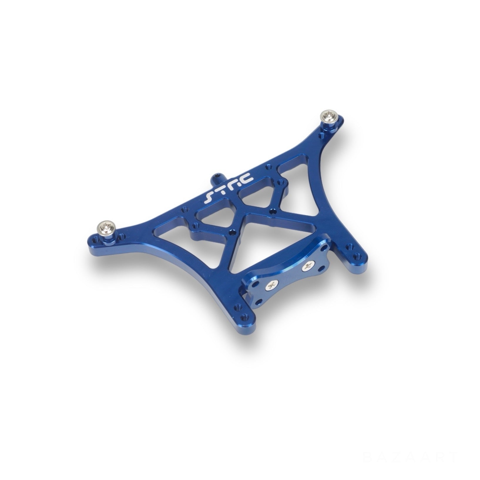 Team STRC Stampede/Rustler/Slash 6mm HD Rear Shock Tower – TEAM STRC