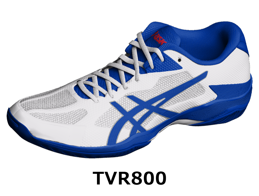 バレーボール V-SWIFT FF：Footwear Order System