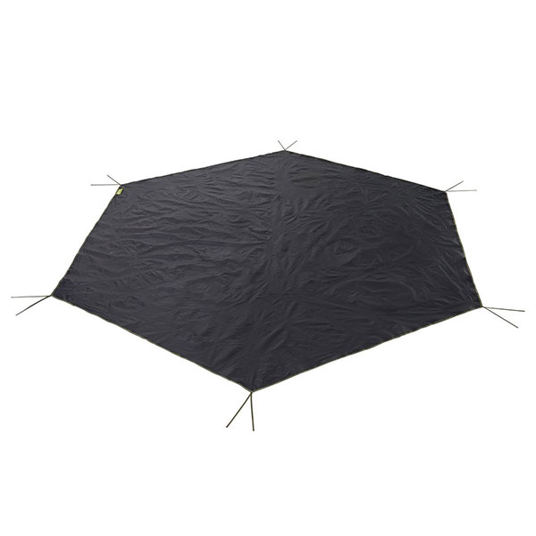 LOGOS］テント ナバホTepee 400（グランドシート・インナーマット付き