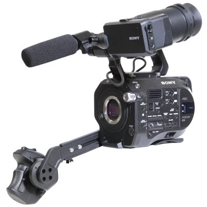 PXW-FS7 | 株式会社テックス