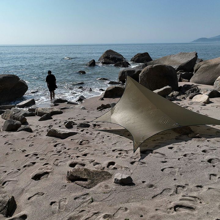 Pre Tents プレテント Lost Coast | TECH COUNTRY