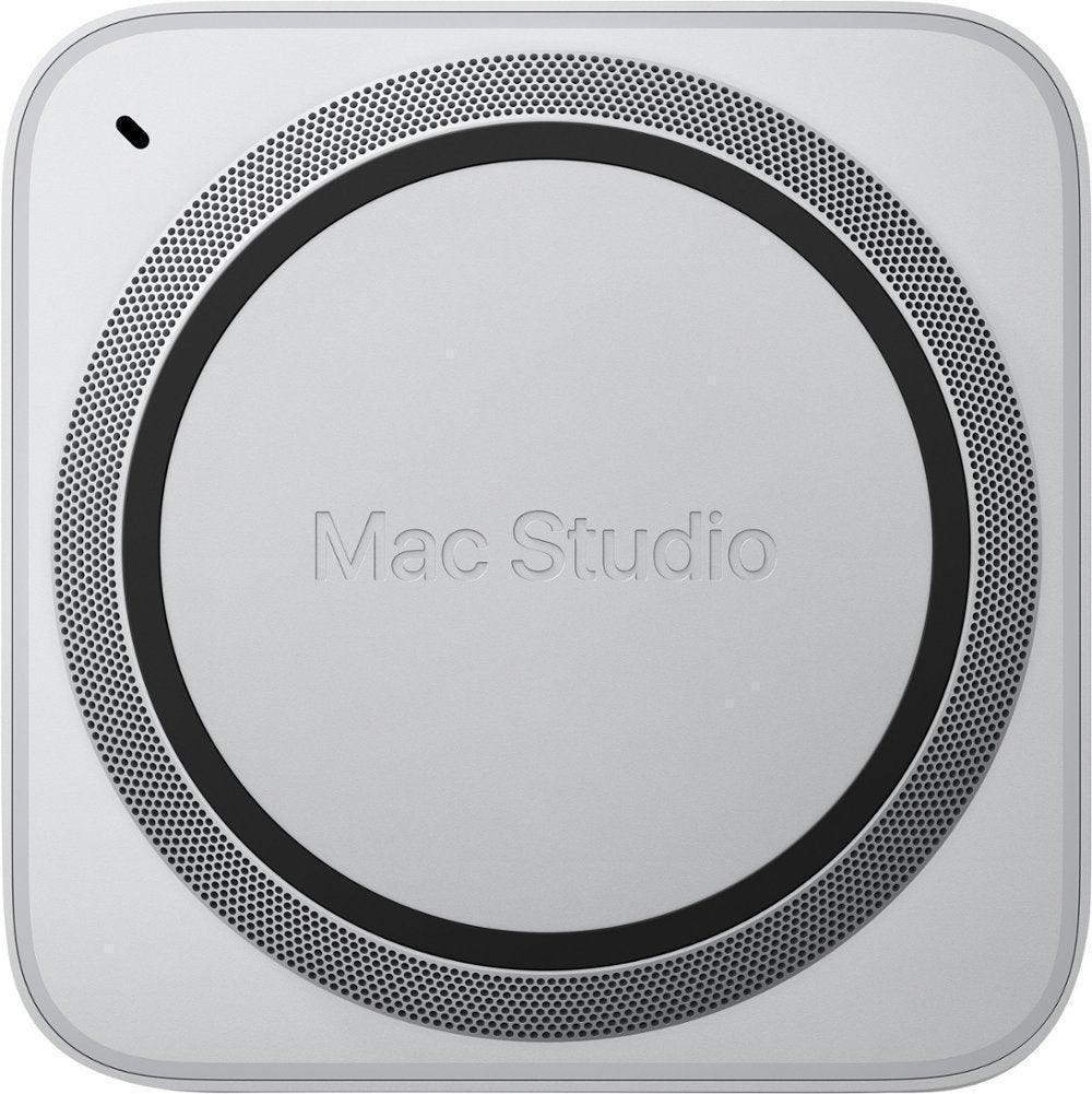 Mac Studio (2022) – Apple M1 Max 3.2GHz • 32-Core GPU – 64GB RAM 2TB S