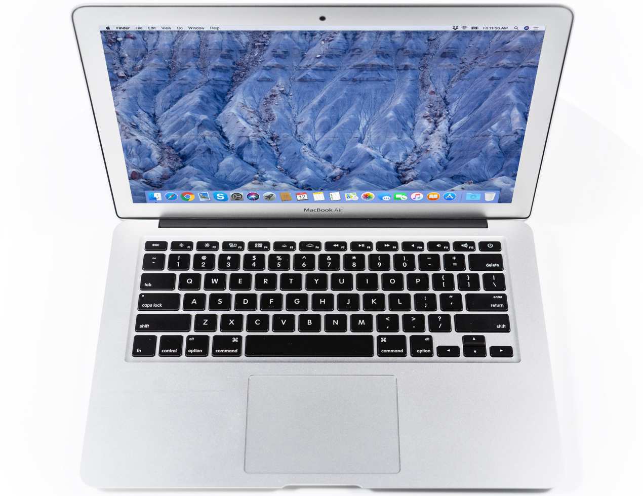 Apple MacBook Air (13-inch 2017) 1.8GHz Core i5 8GB 256GB SSD