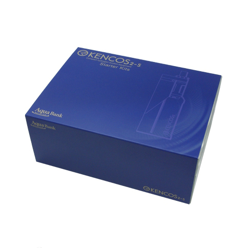 KENCOS TechnoStore / KENCOS（ケンコス）2-S スターターキット